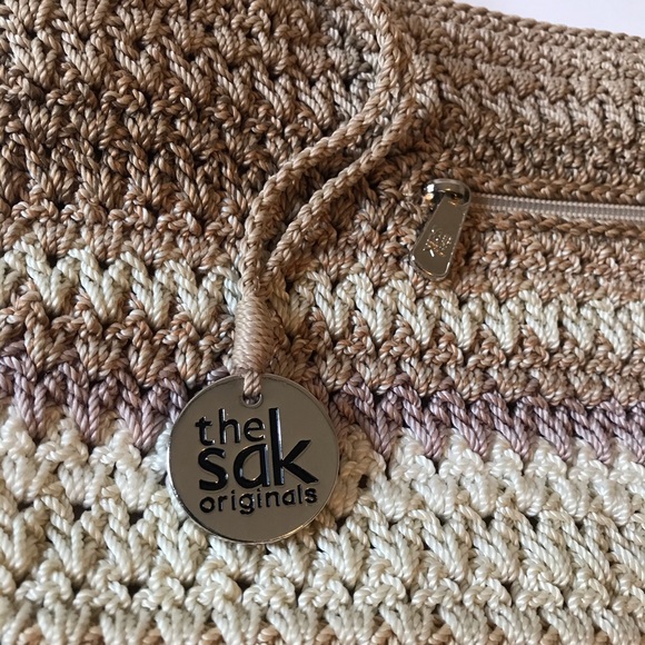 The SAK Handbag - Picture 2 of 5